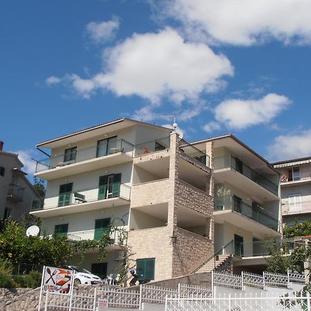 Apartment Villa Besker Makarska Zewnętrze zdjęcie