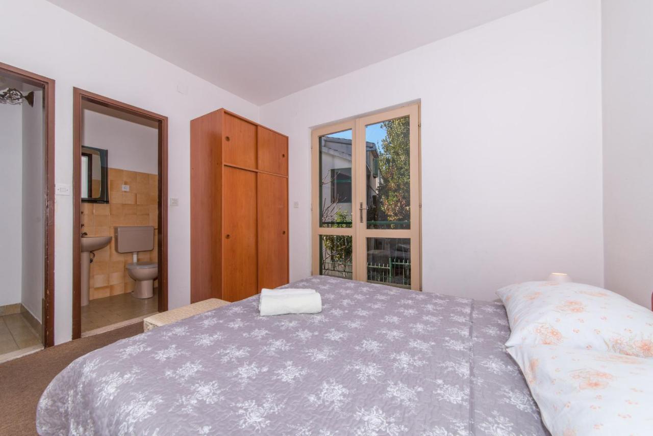 Apartment Villa Besker Makarska Zewnętrze zdjęcie