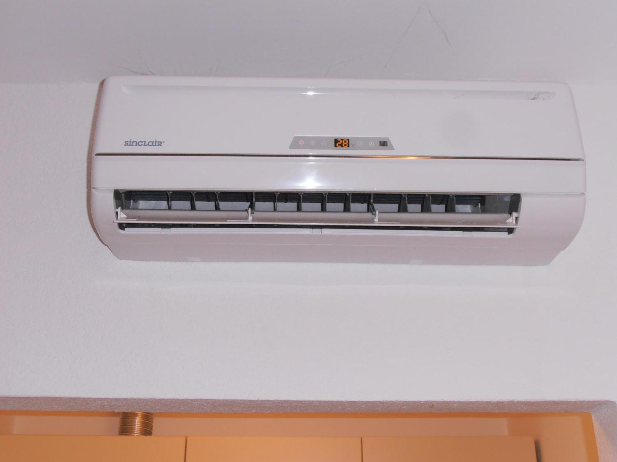 Apartment Villa Besker Makarska Pokój zdjęcie