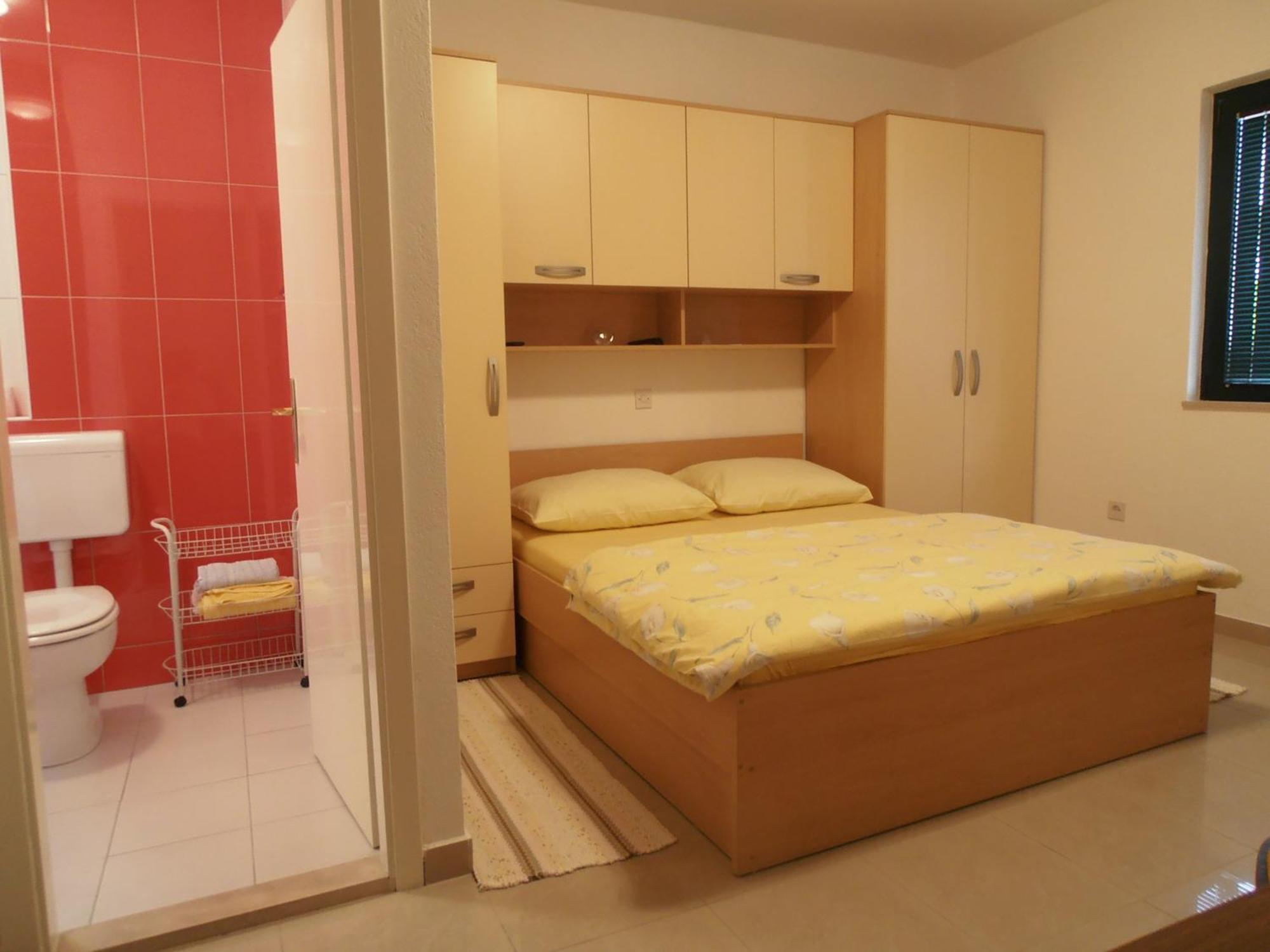 Apartment Villa Besker Makarska Pokój zdjęcie