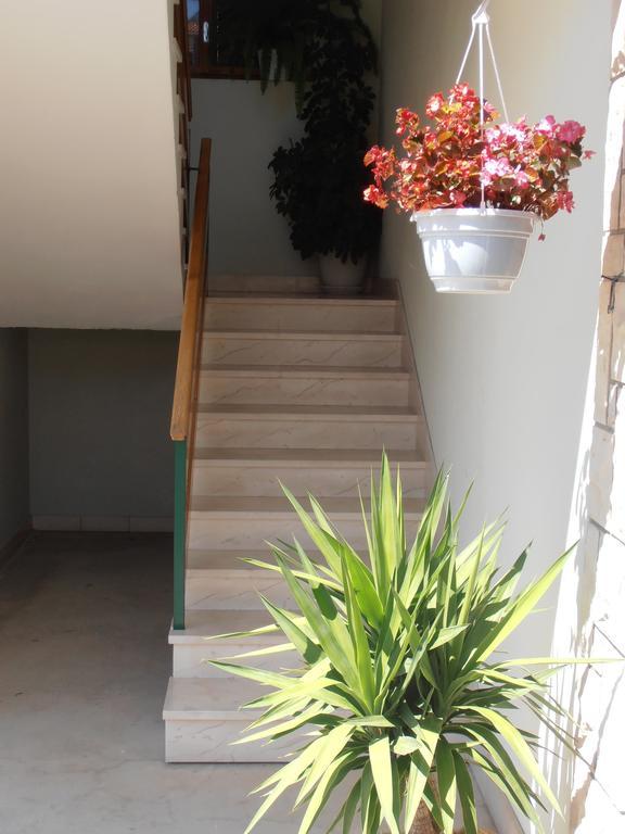 Apartment Villa Besker Makarska Zewnętrze zdjęcie