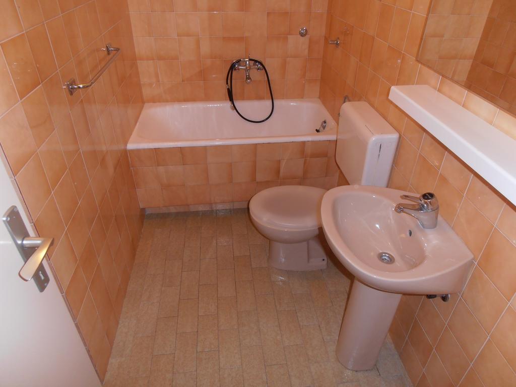 Apartment Villa Besker Makarska Zewnętrze zdjęcie