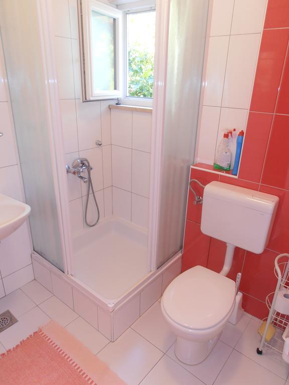 Apartment Villa Besker Makarska Zewnętrze zdjęcie